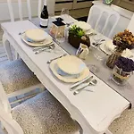 بيت للعطل Kal Kove Vendeghaz Es Borteka Köveskál