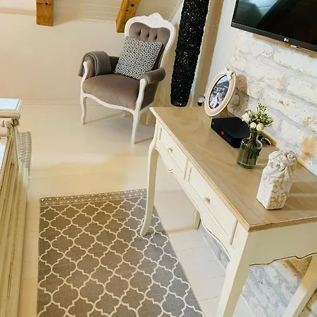 Kal Kove Vendeghaz Es Borteka 別荘