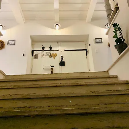 بيت للعطل Kal Kove Vendeghaz Es Borteka Köveskál